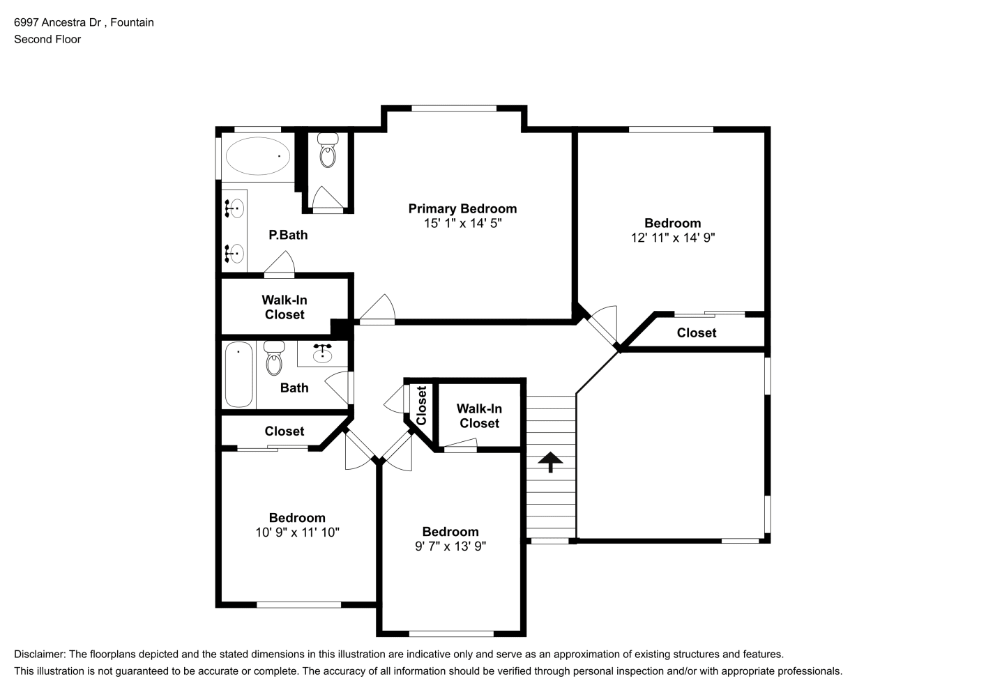 6997 Ancestra Dr photo 4