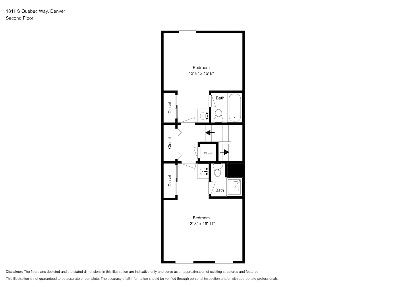 1811 S Quebec Way photo 4