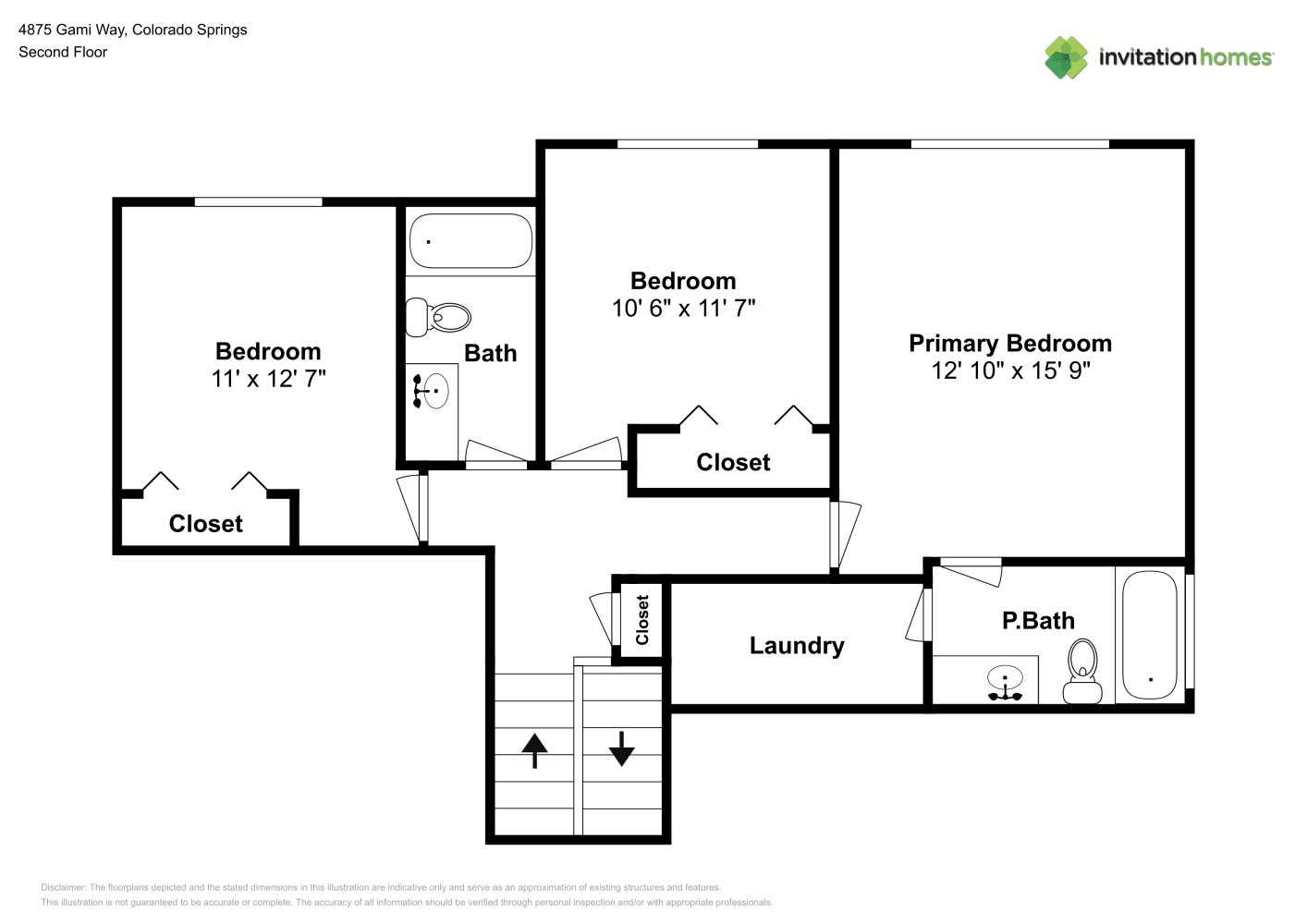 4875 Gami Way photo 5