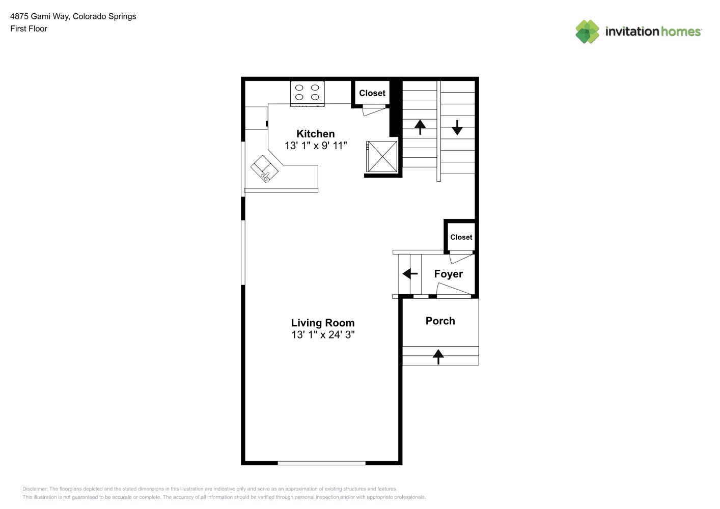 4875 Gami Way photo 4