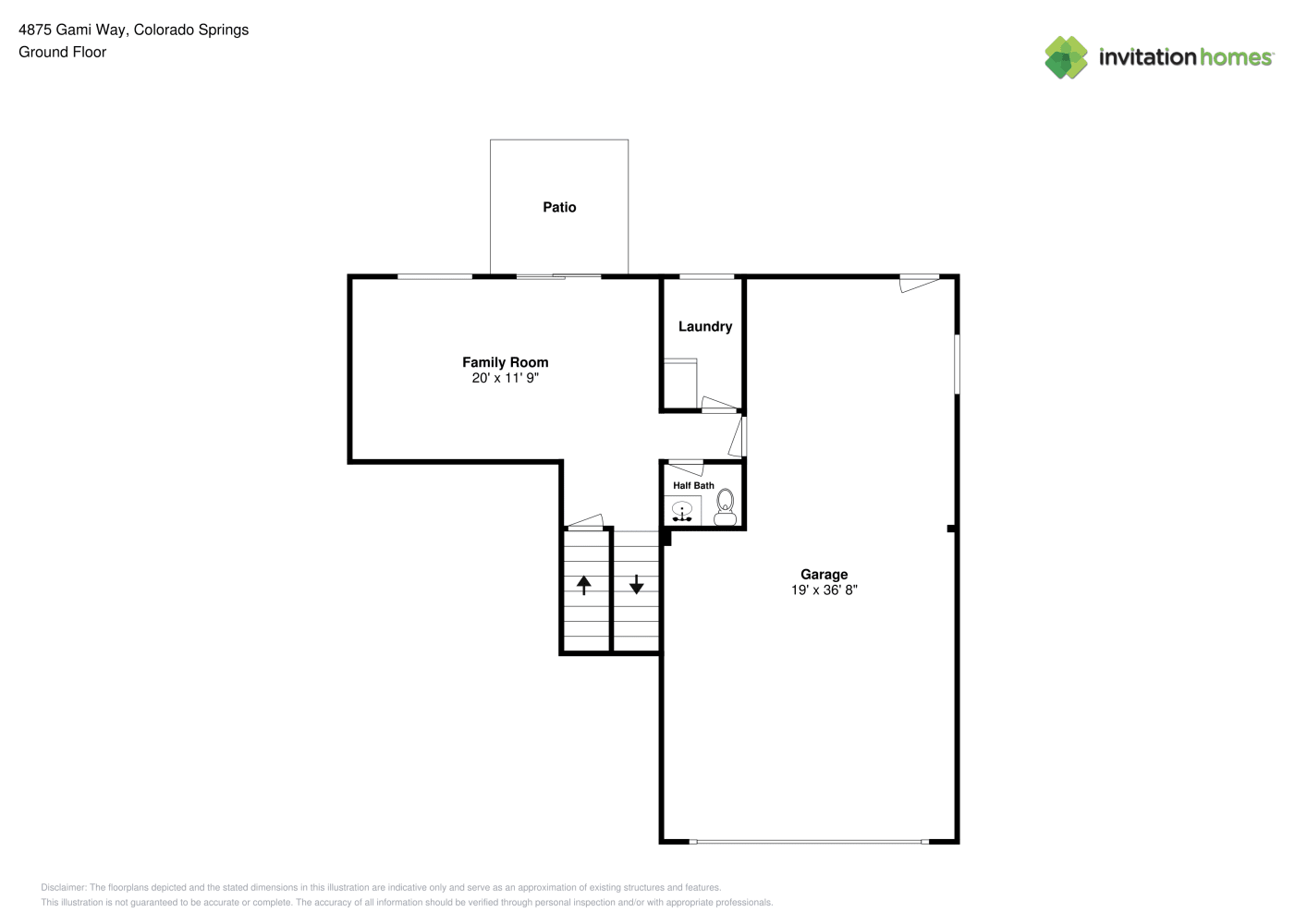 4875 Gami Way photo 3