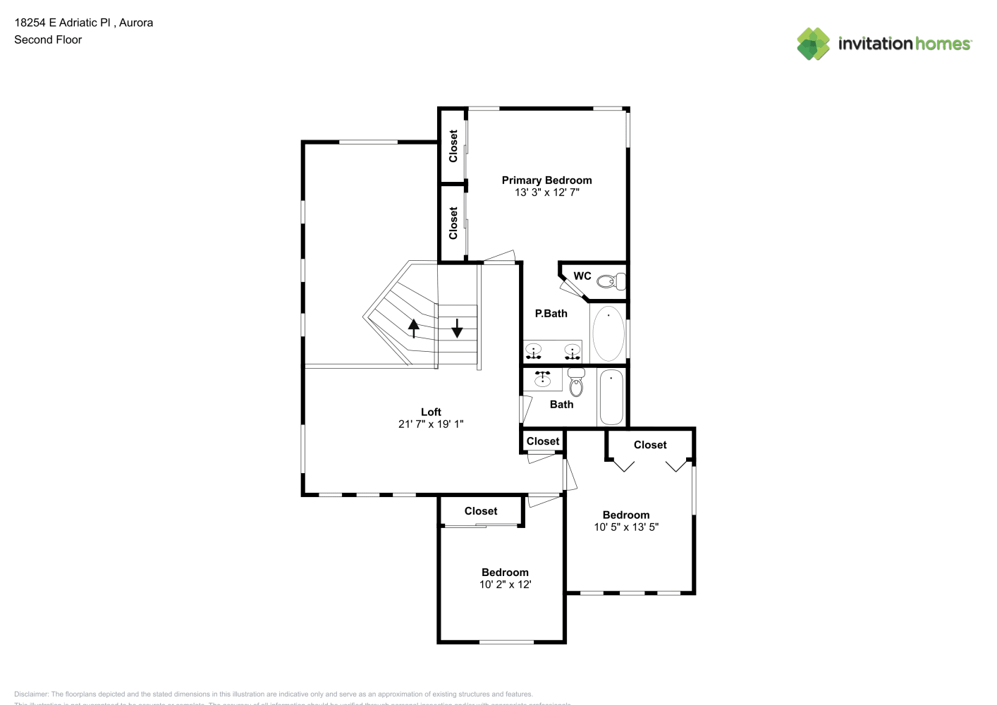 18254 E Adriatic Pl photo 4