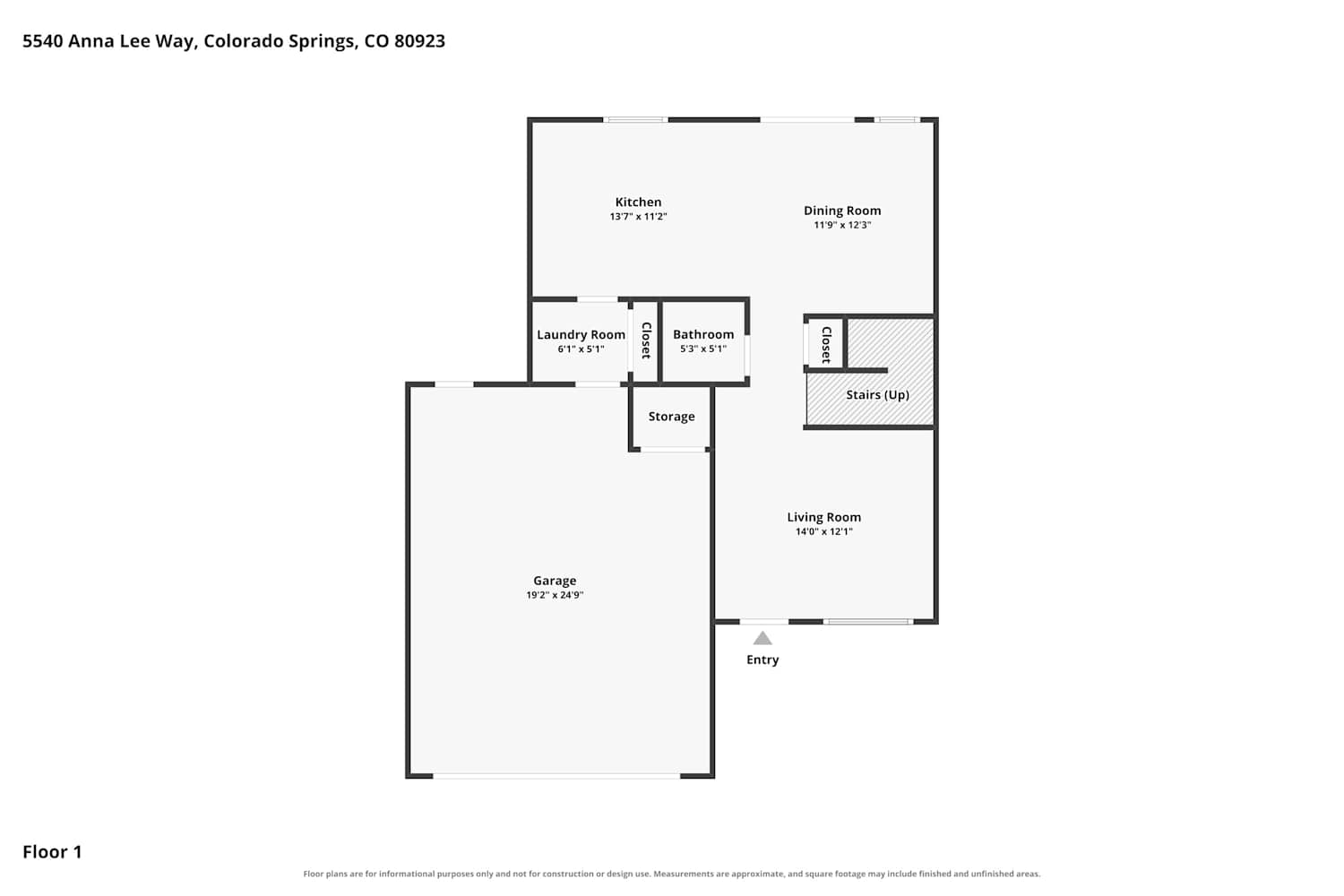 5540 Anna Lee Way photo 2