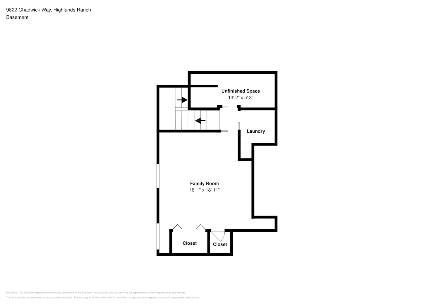 9822 Chadwick Way photo 2