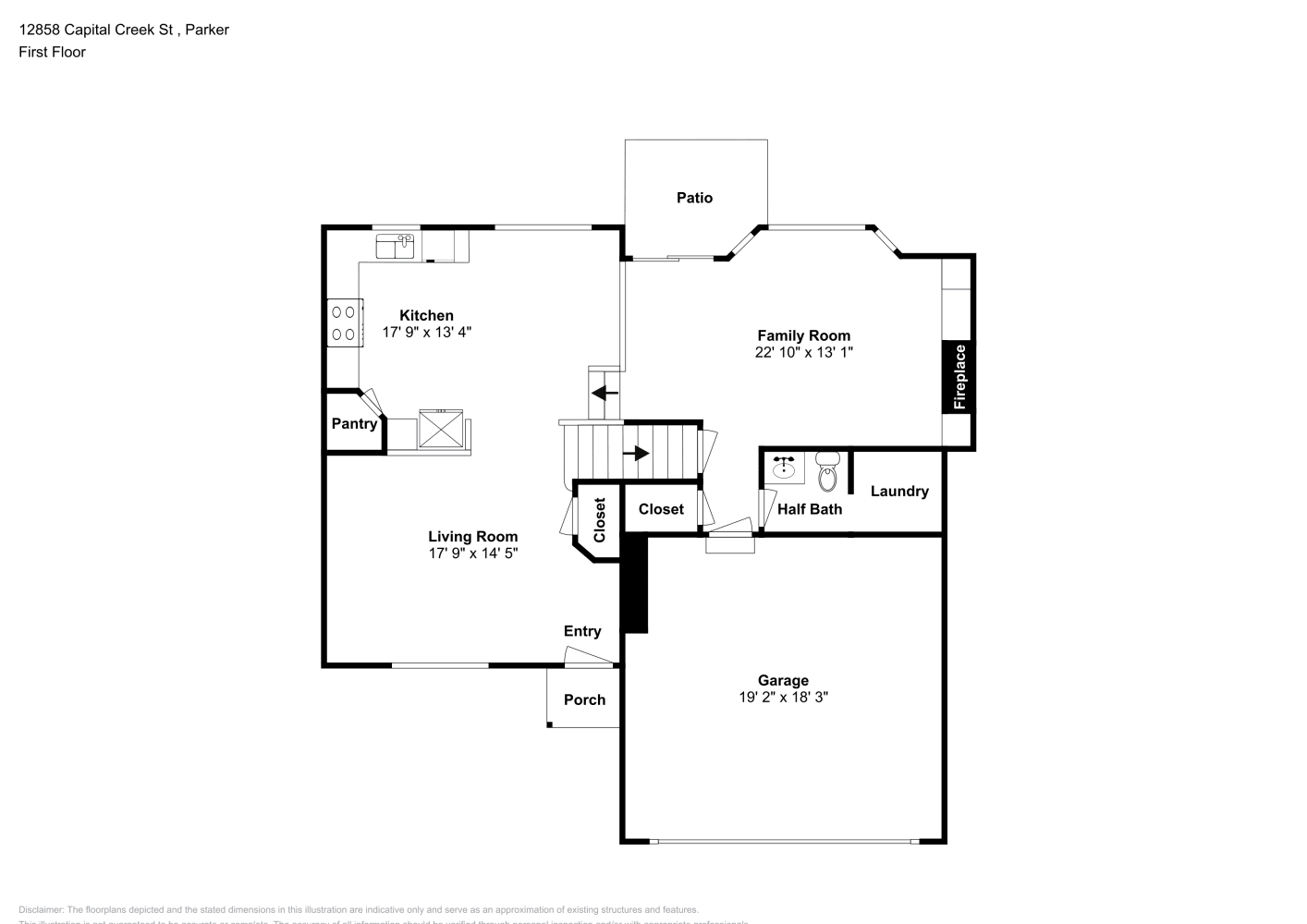 12858 Capital Creek St photo 3