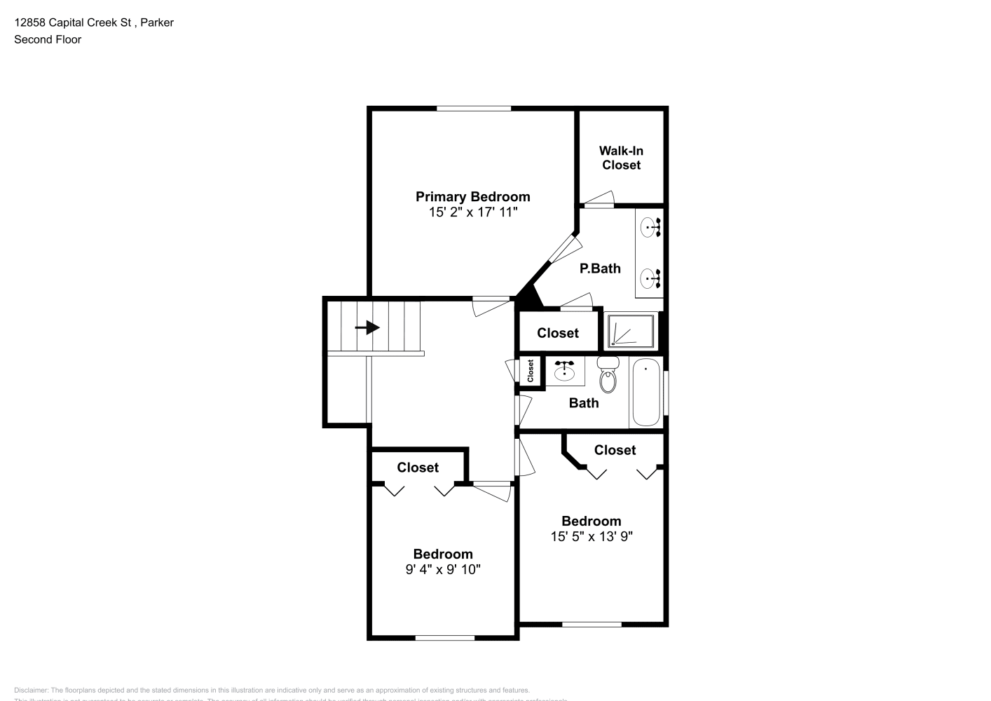 12858 Capital Creek St photo 4