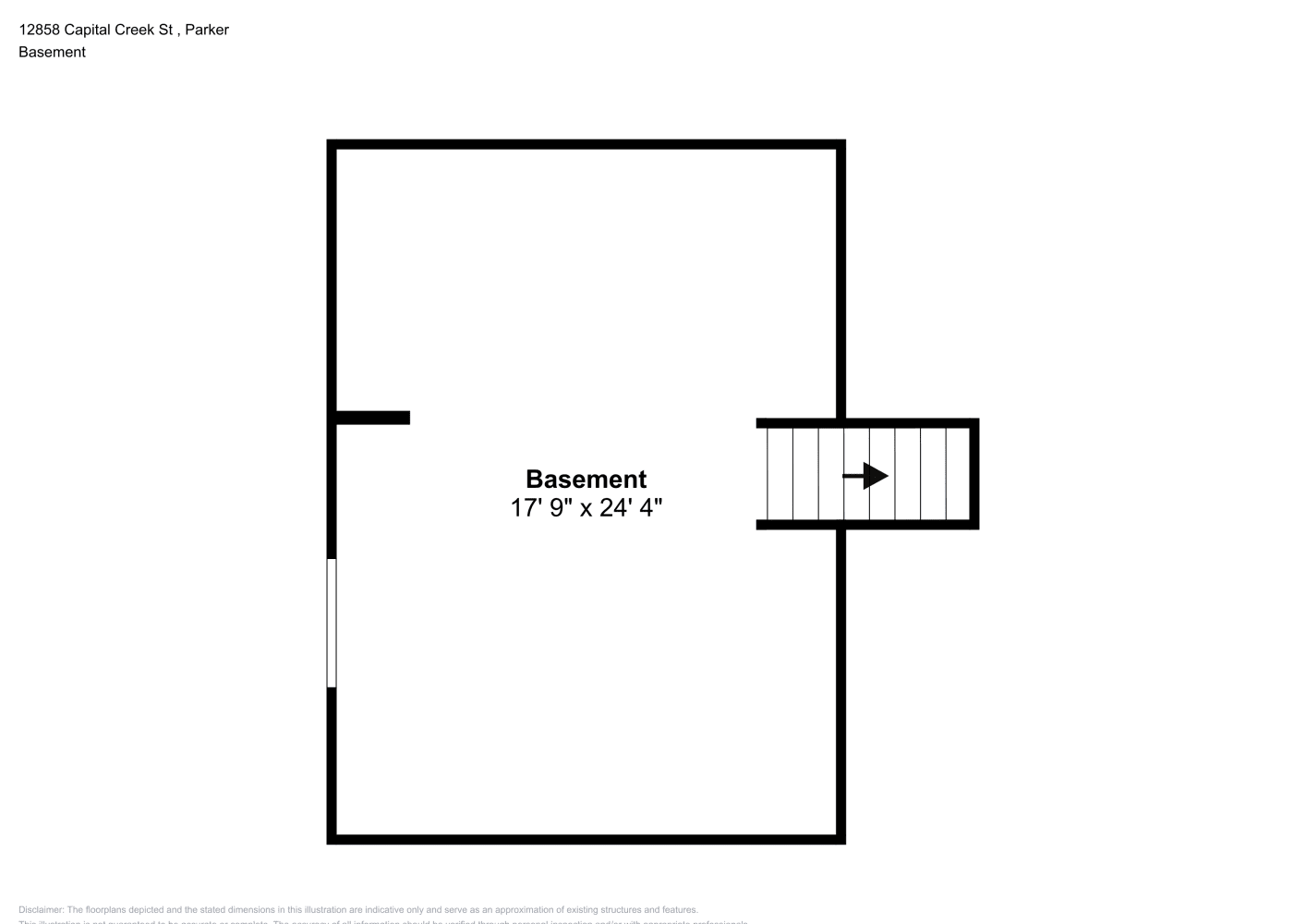 12858 Capital Creek St photo 2