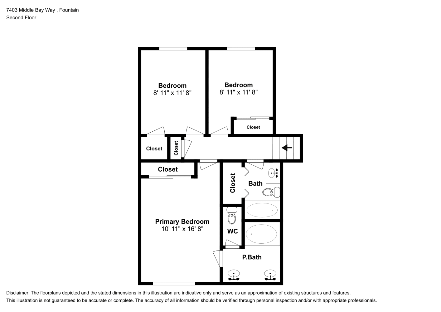 7403 Middle Bay Way photo 4