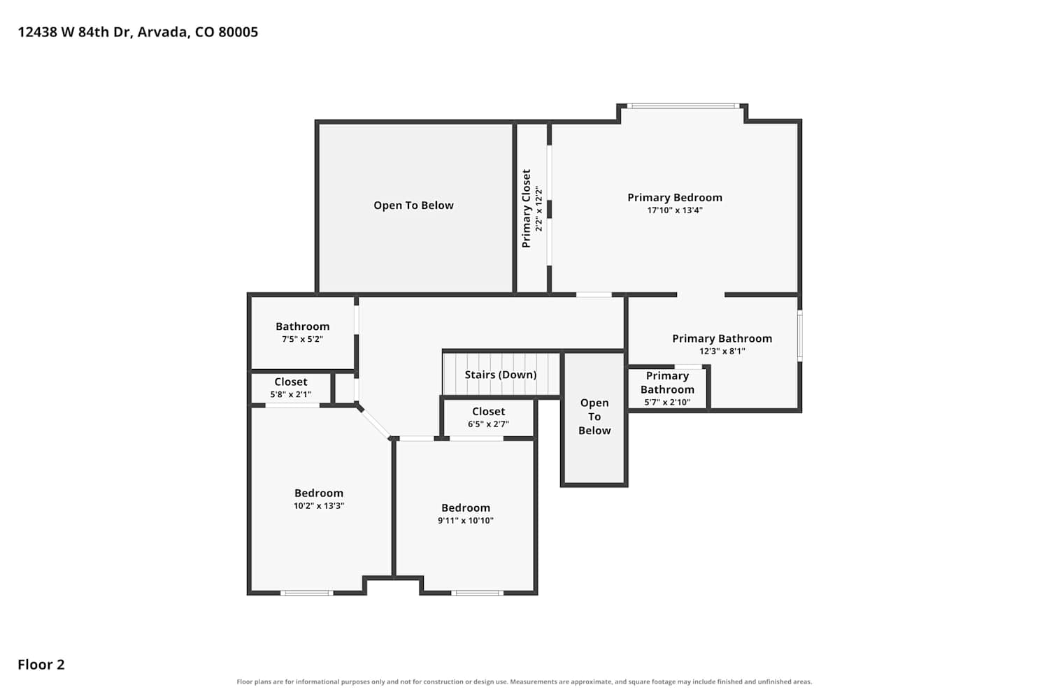 12438 W 84th Dr photo 4