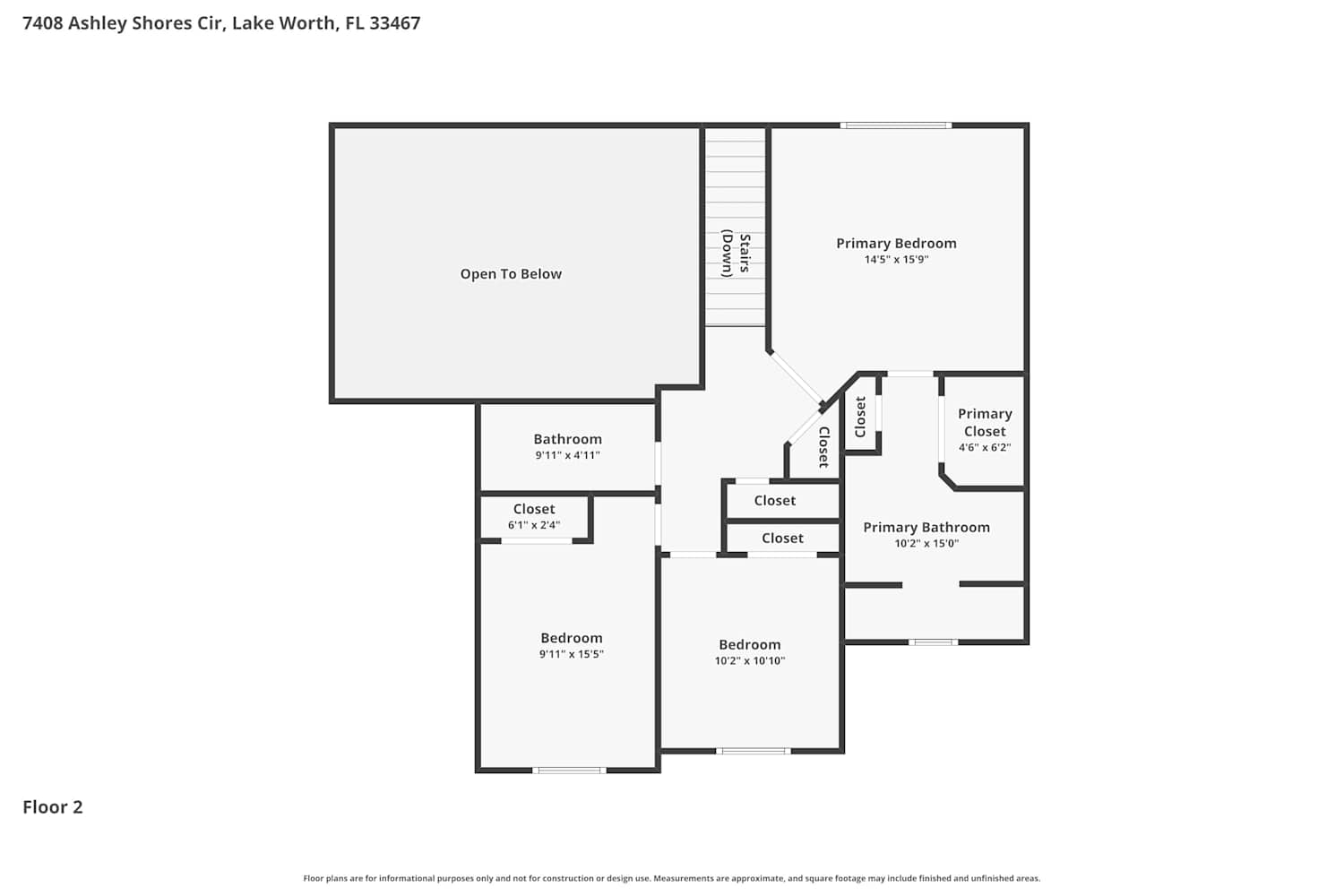 7408 Ashley Shores Cir photo 3