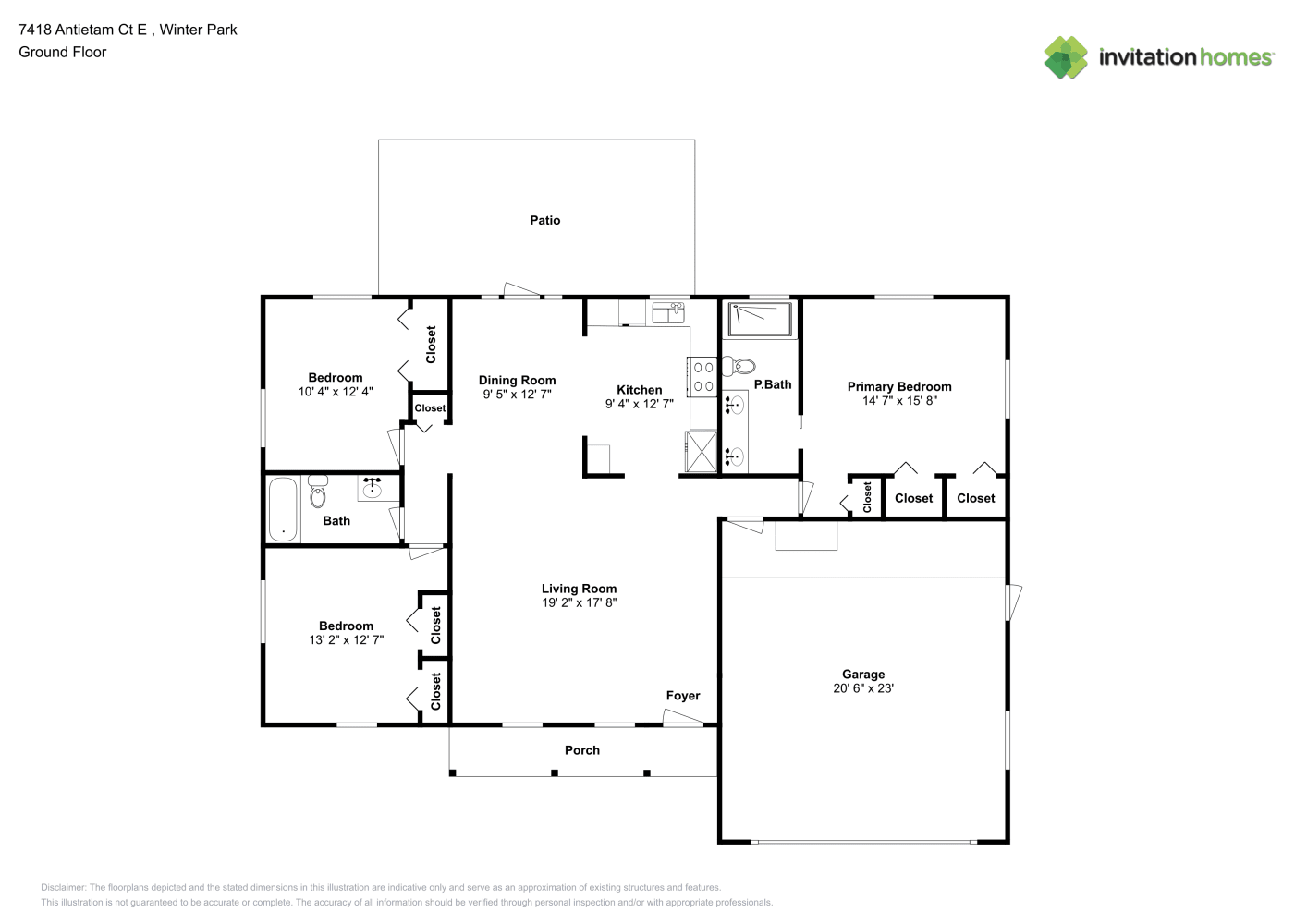 7418 Antietam Ct E photo 2