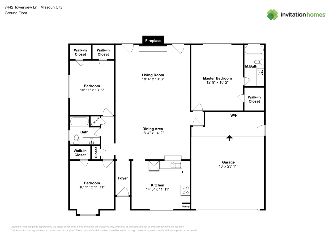 7442 Towerview Ln photo 2
