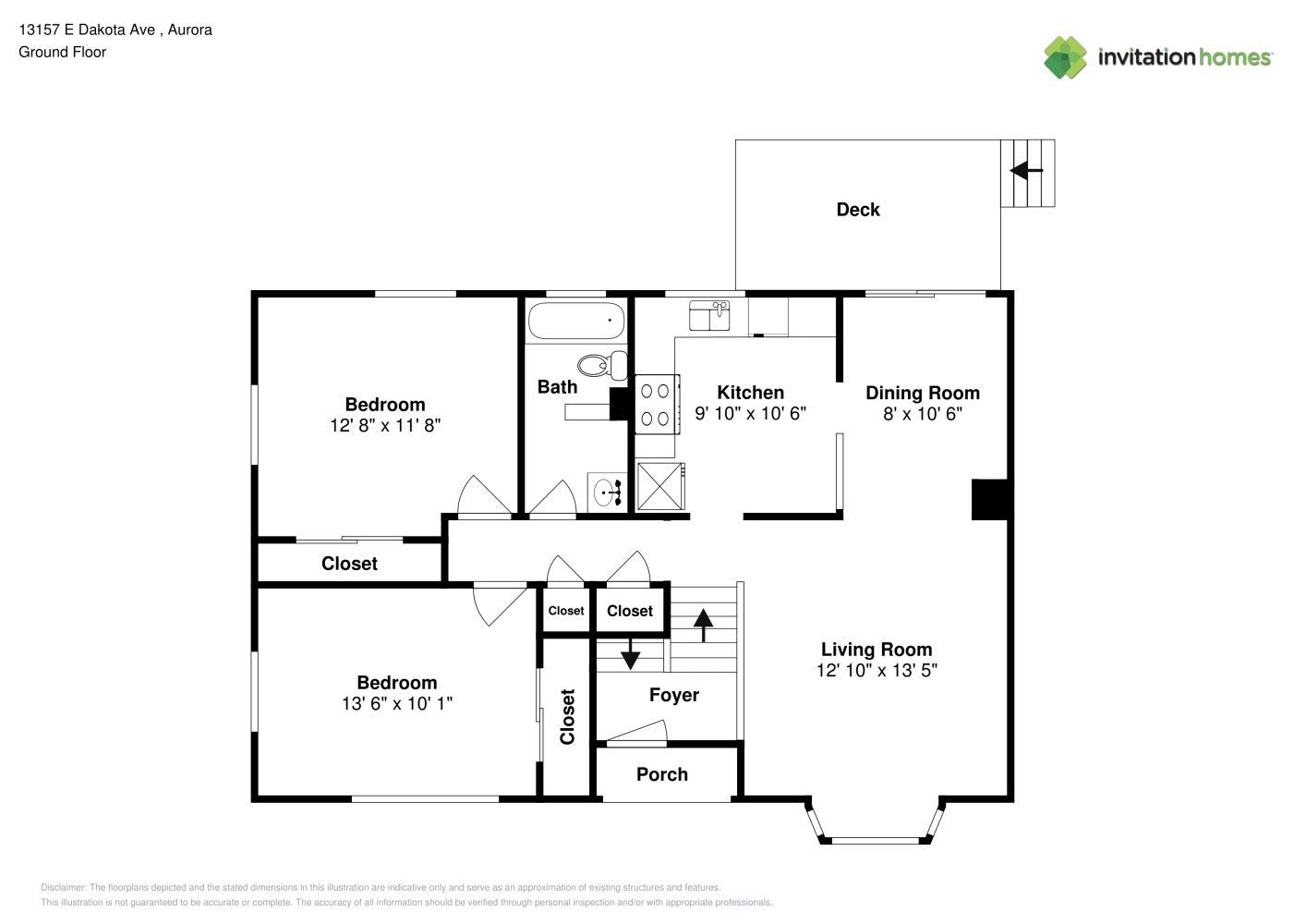 13157 E Dakota Ave photo 3