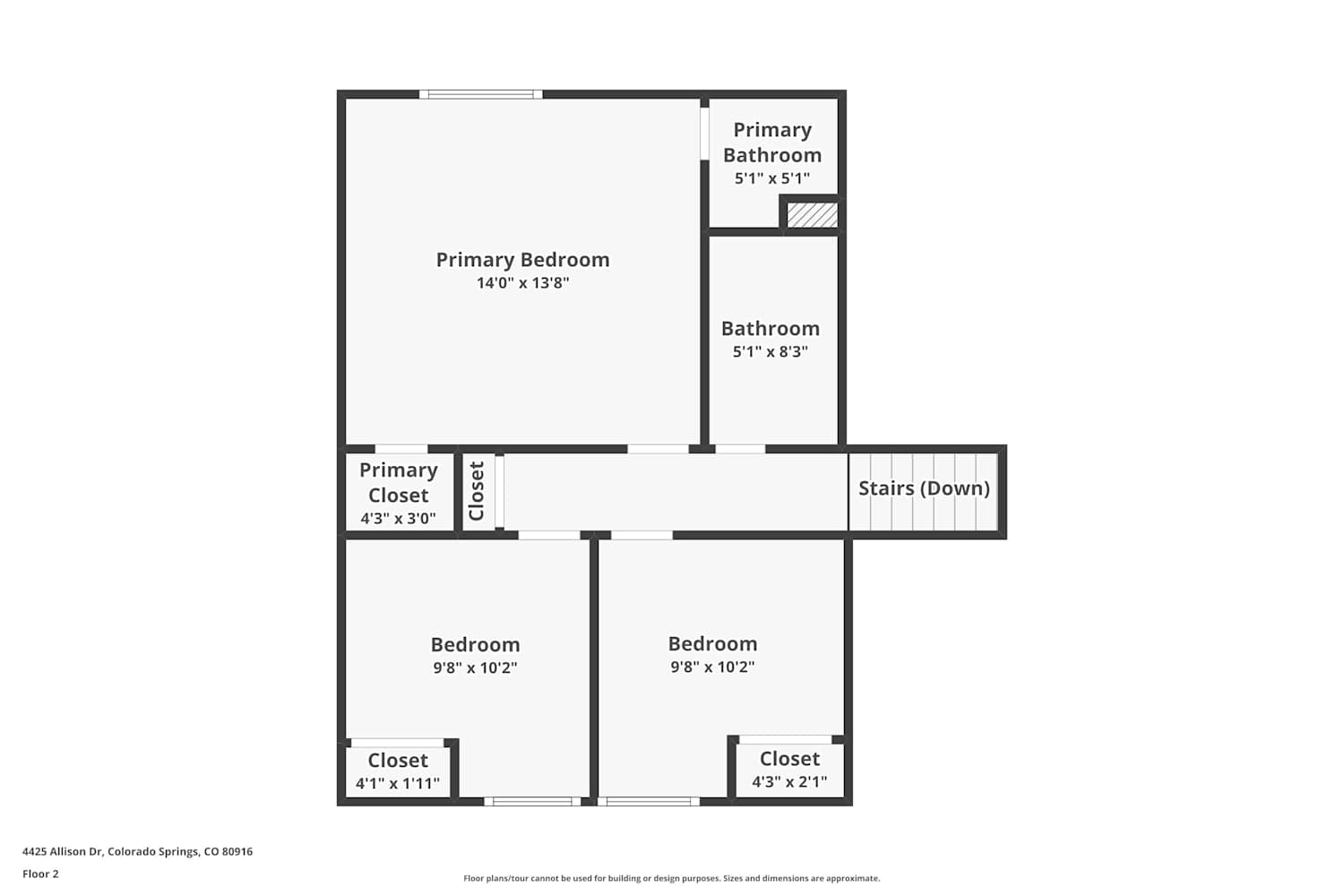 4425 Allison Dr photo 3