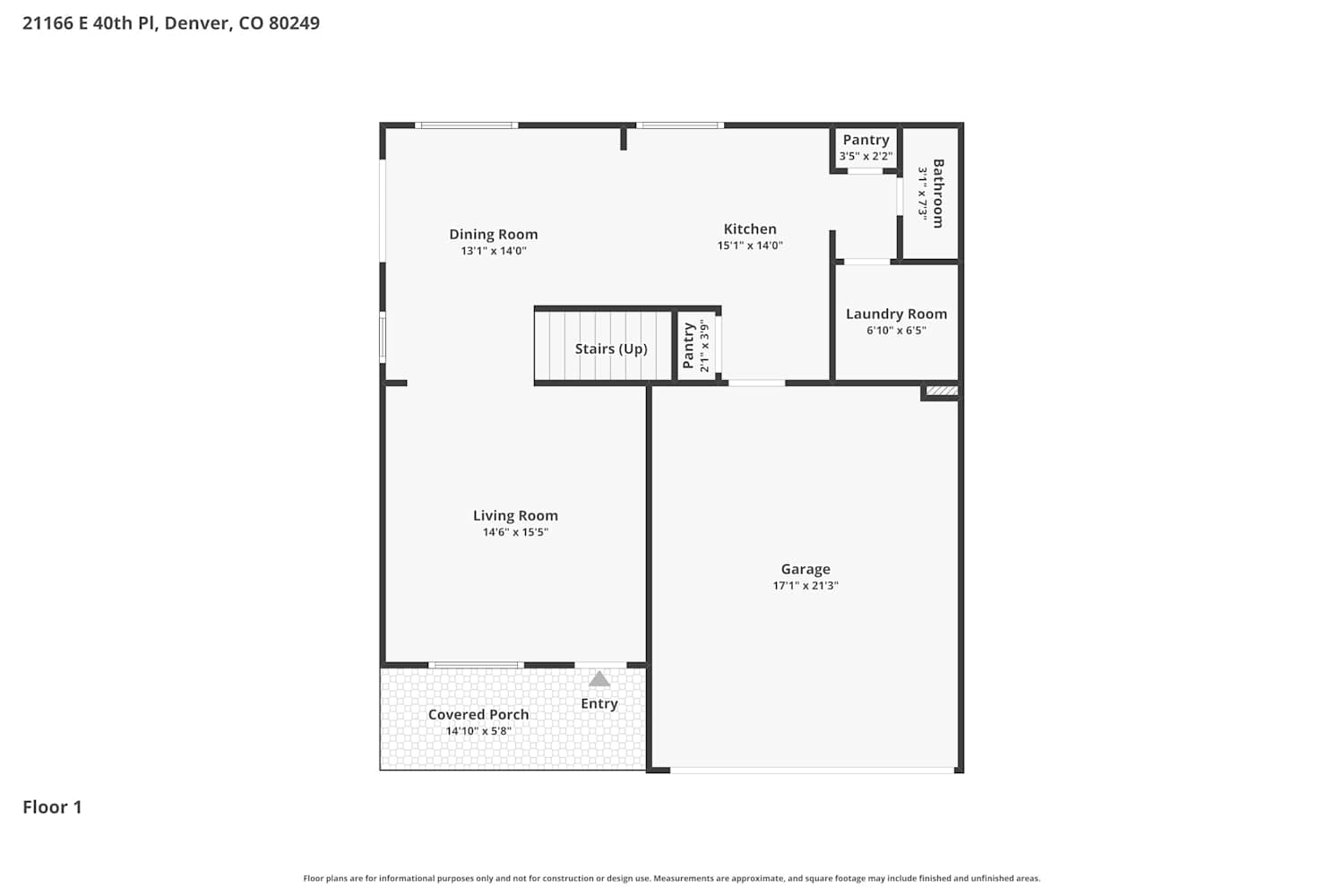 21166 E 40th Pl photo 3