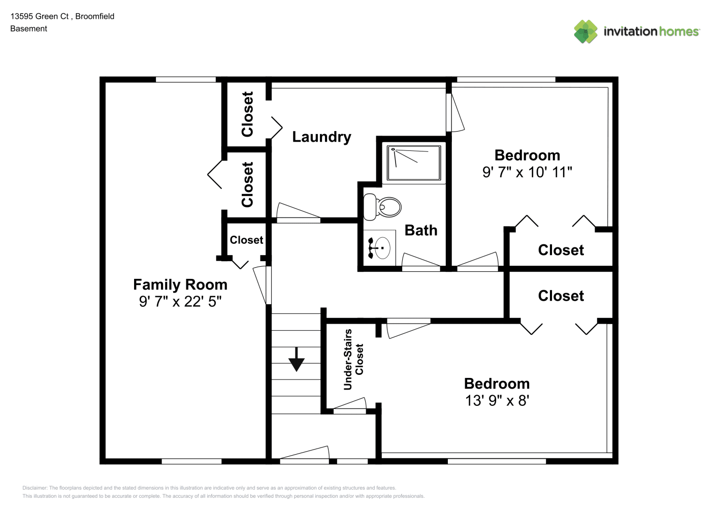 13595 Green Ct photo 3