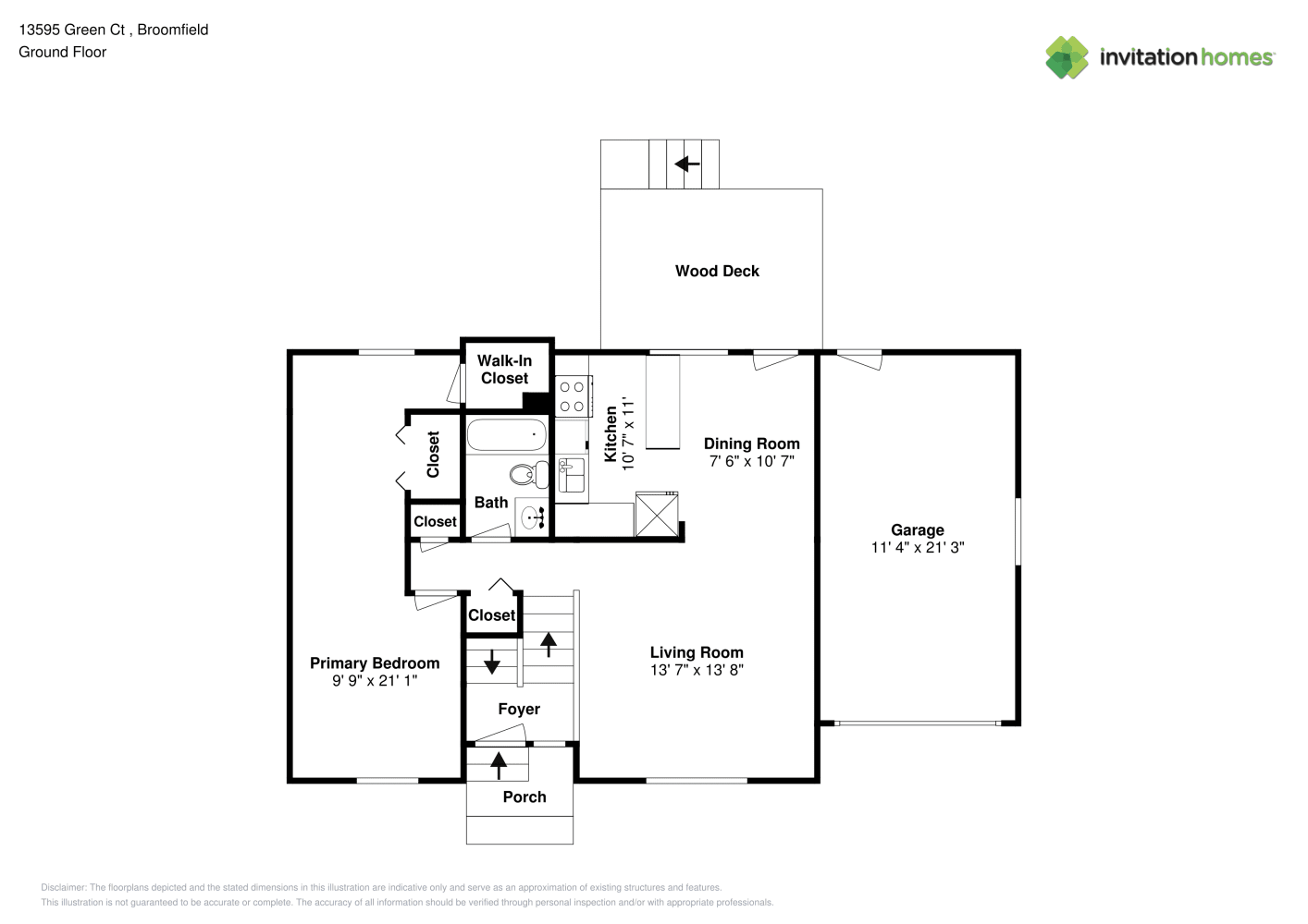 13595 Green Ct photo 4