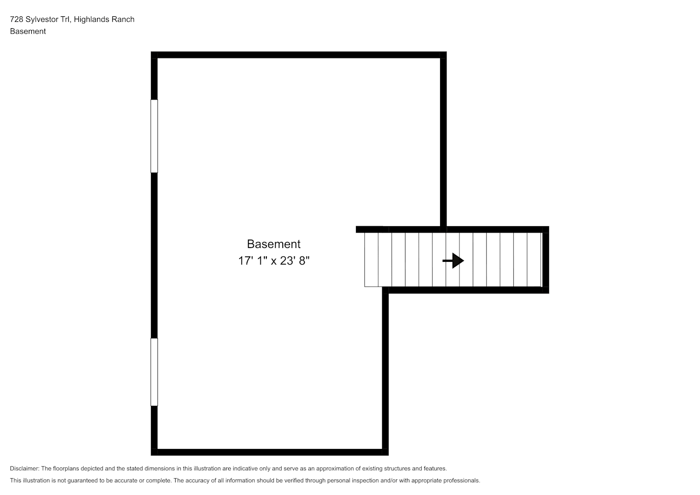 728 Sylvestor Trl photo 2