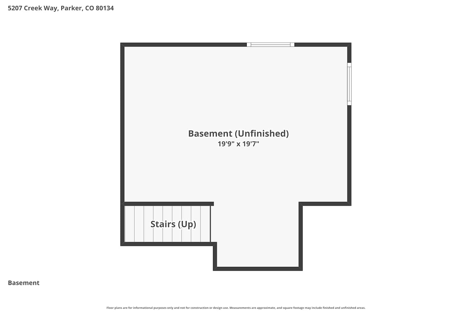 5207 Creek Way photo 2