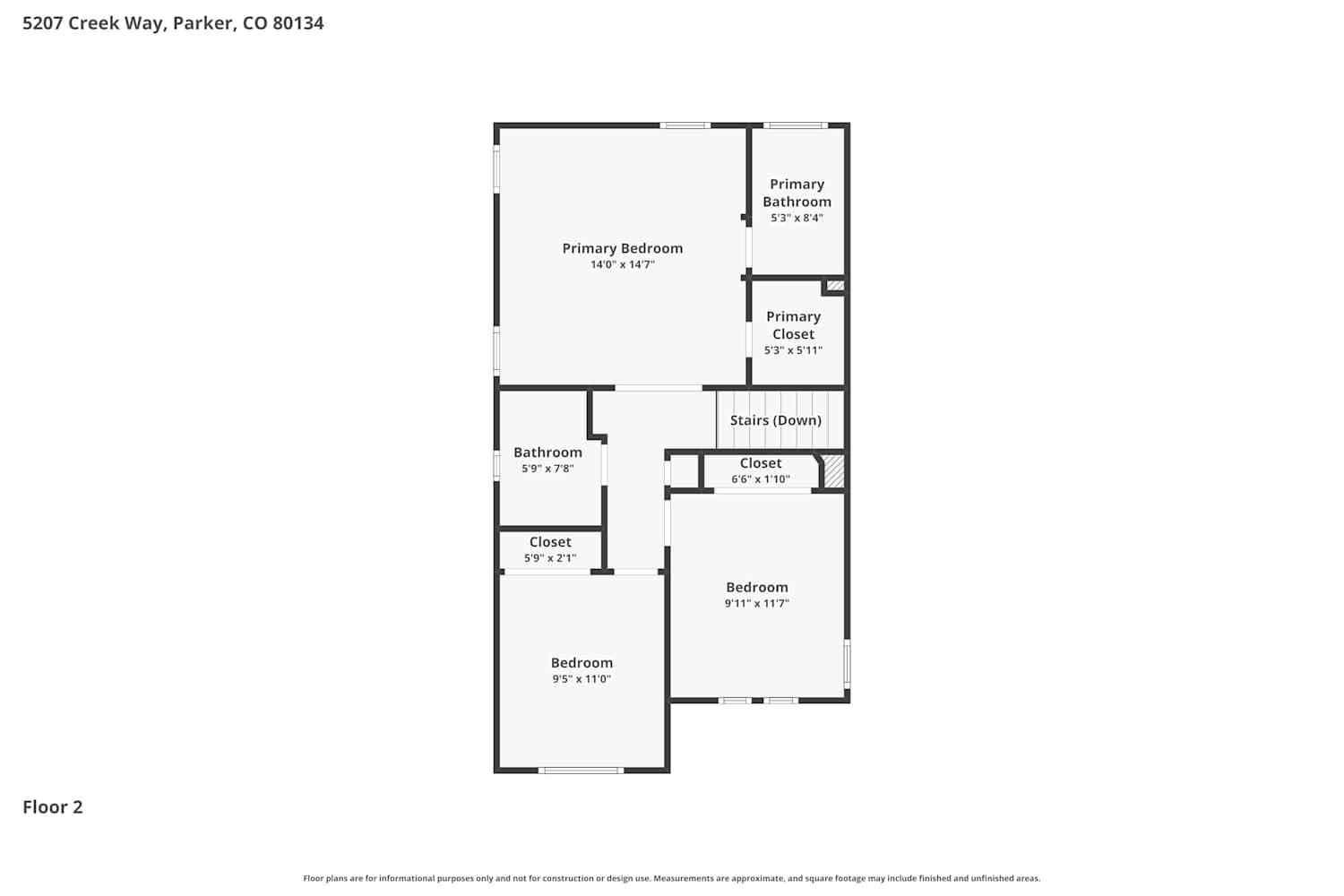 5207 Creek Way photo 4