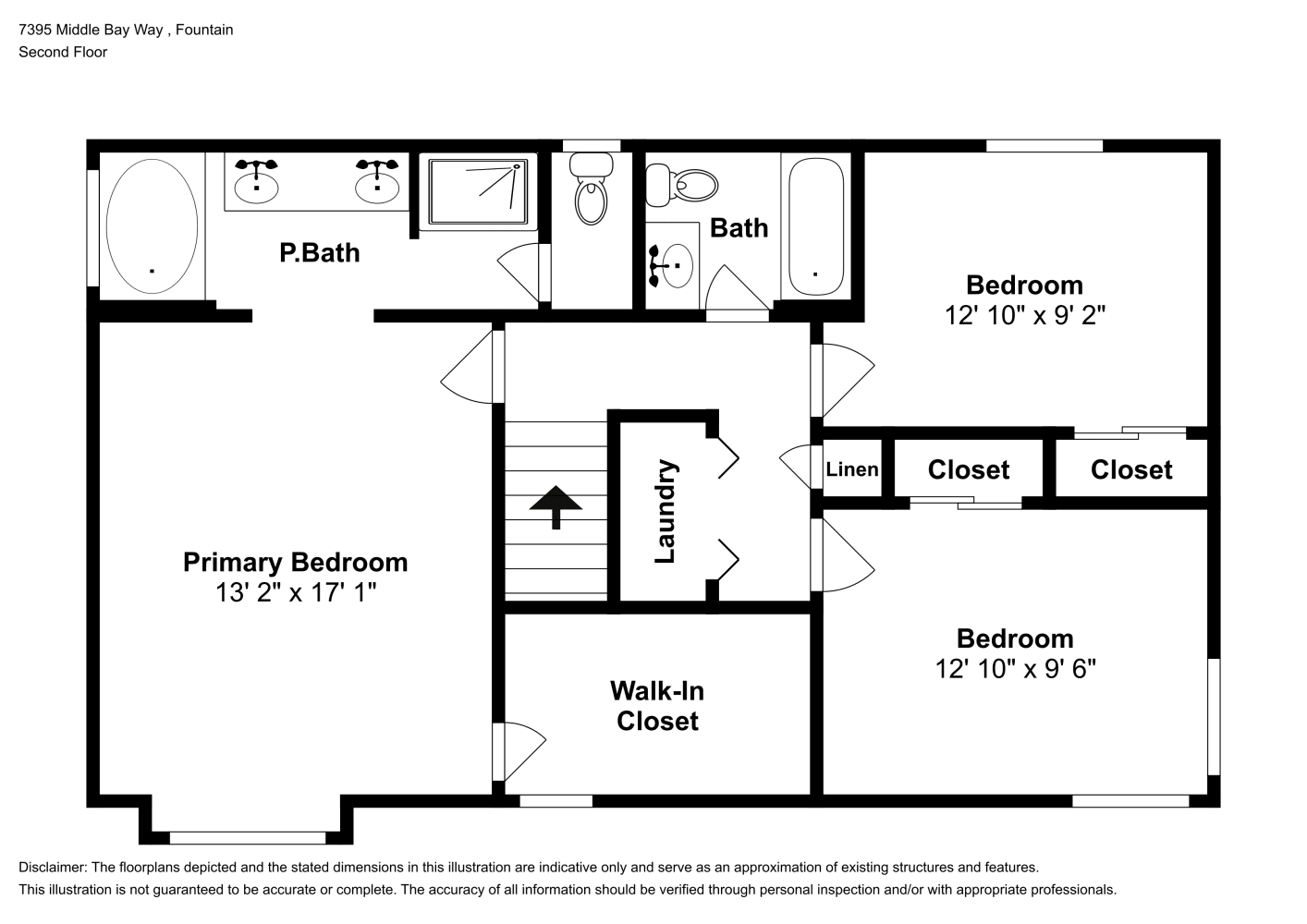 7395 Middle Bay Way photo 4