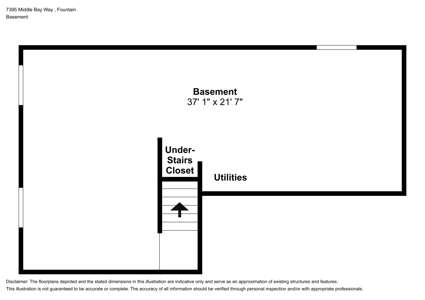 7395 Middle Bay Way photo 2