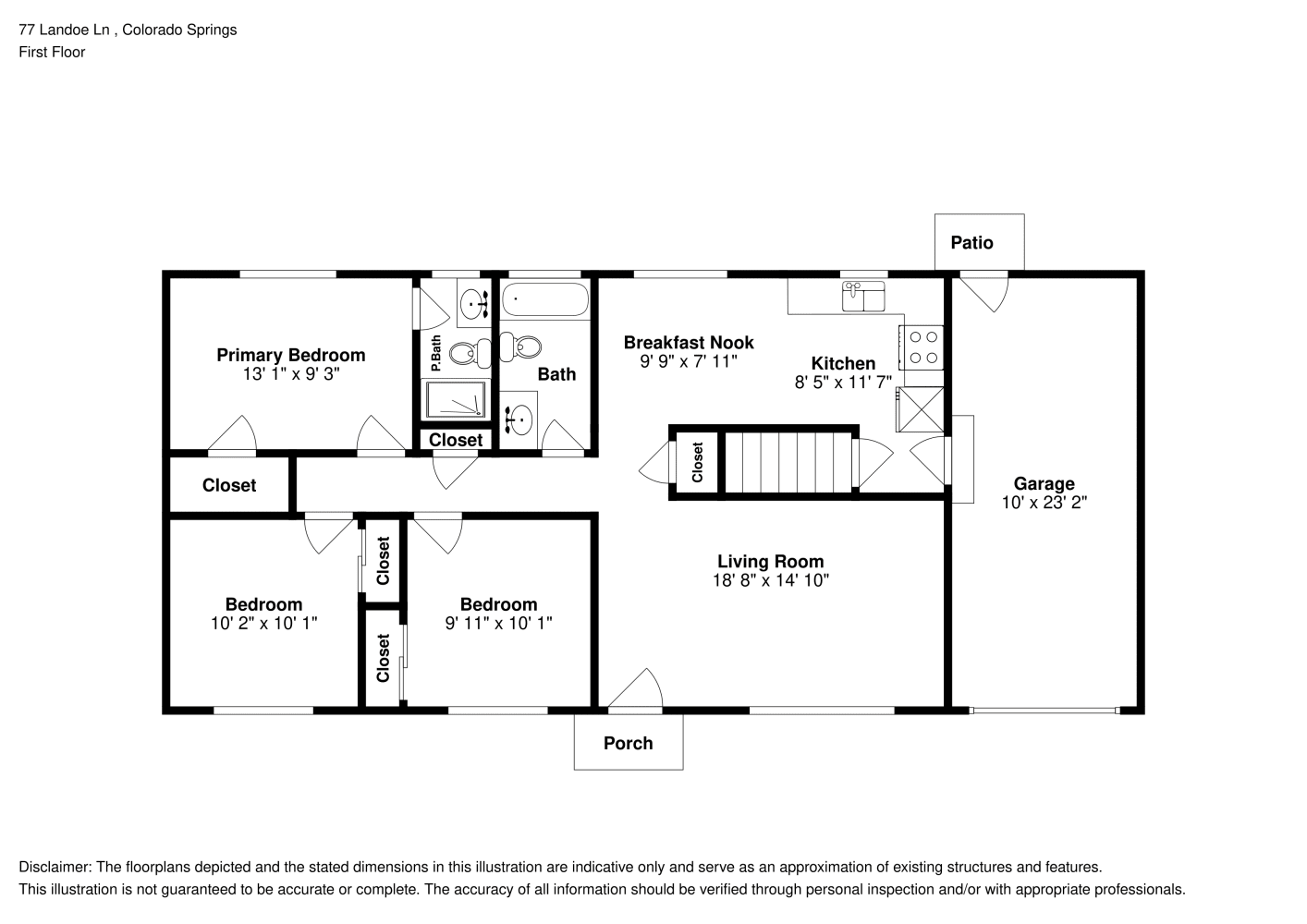 77 Landoe Ln photo 3