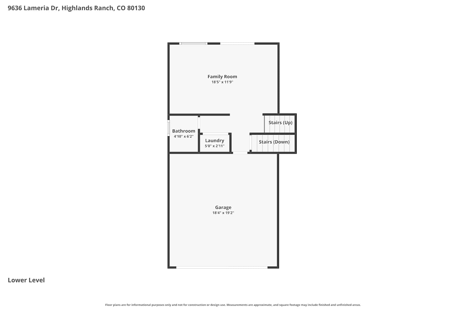 9636 Lameria Dr photo 5