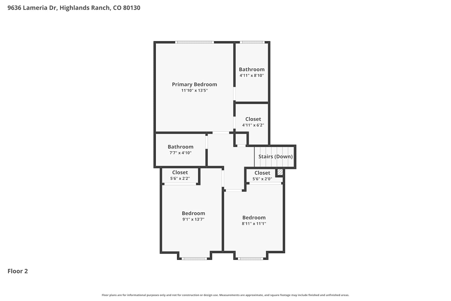 9636 Lameria Dr photo 4