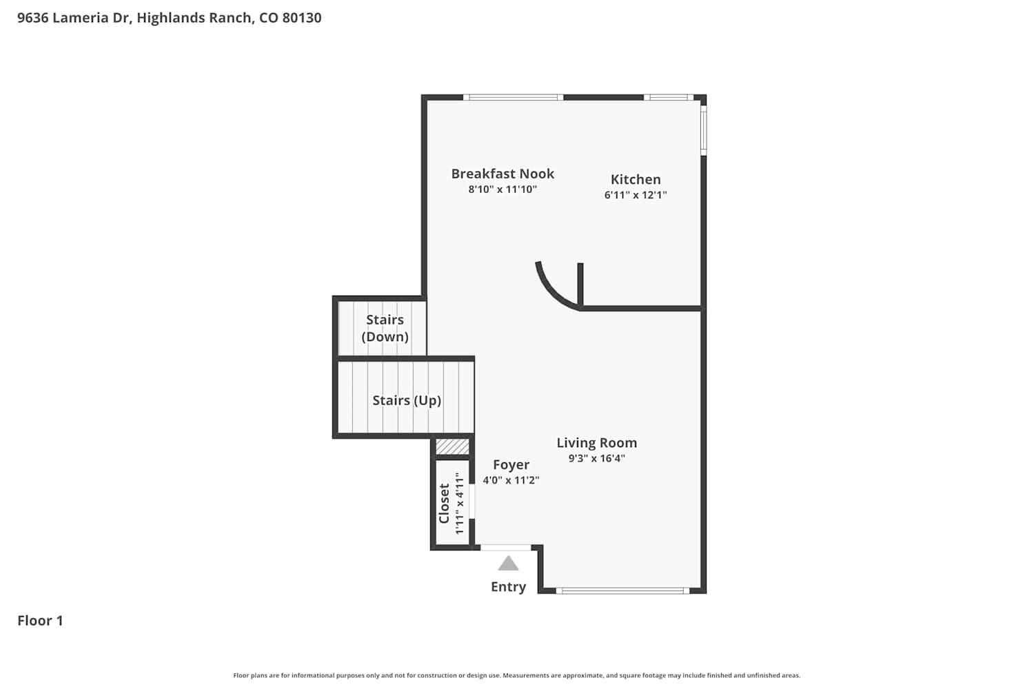 9636 Lameria Dr photo 3