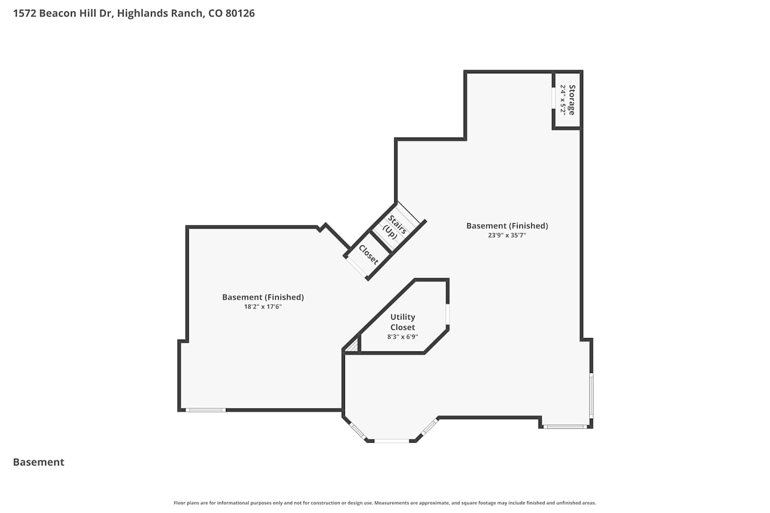 1572 Beacon Hill Dr photo 5