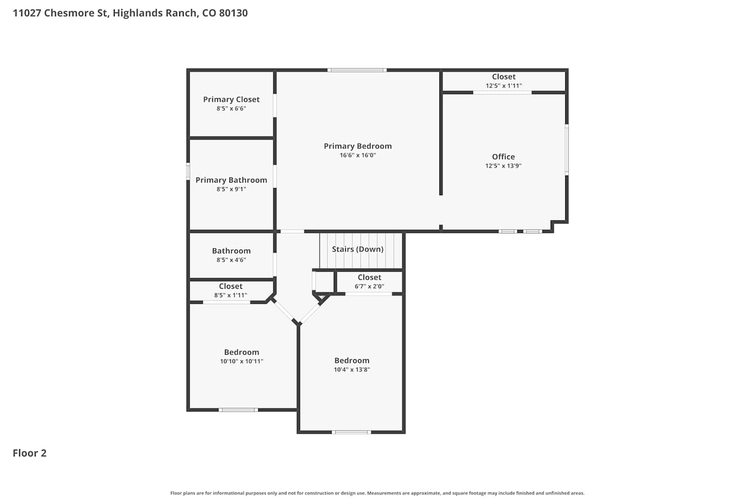 11027 Chesmore St photo 5