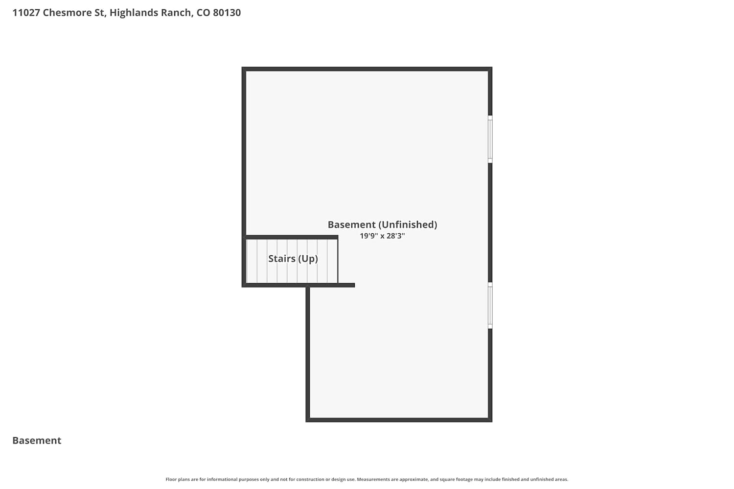 11027 Chesmore St photo 3