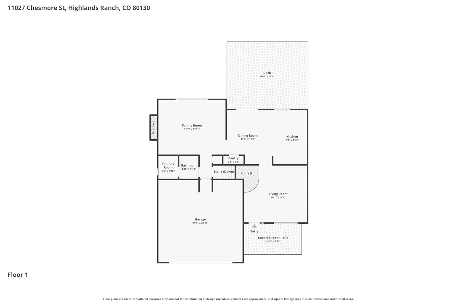 11027 Chesmore St photo 4