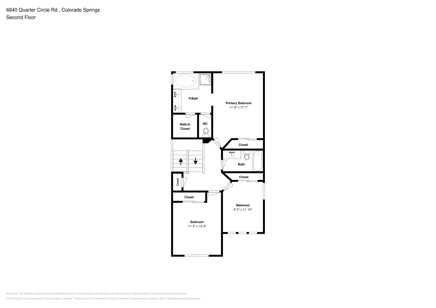 6840 Quarter Circle Rd photo 4