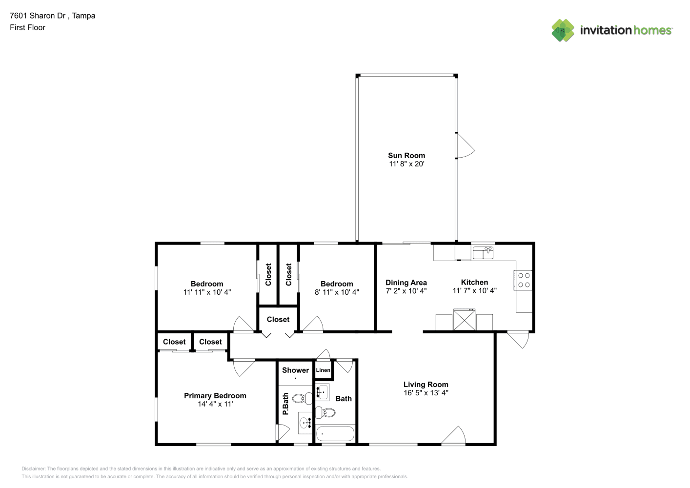 7601 Sharon Dr photo 2
