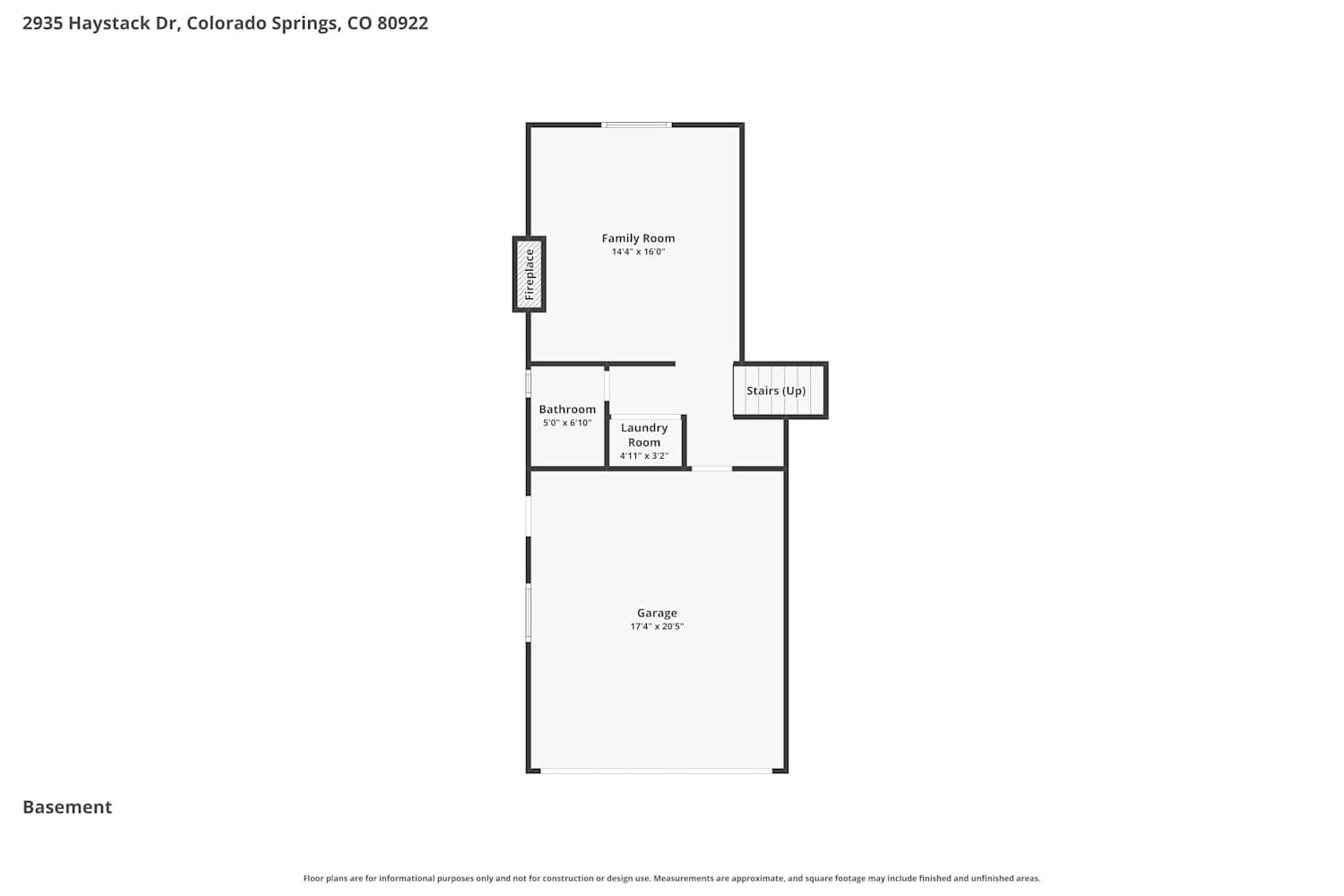 2935 Haystack Dr photo 2