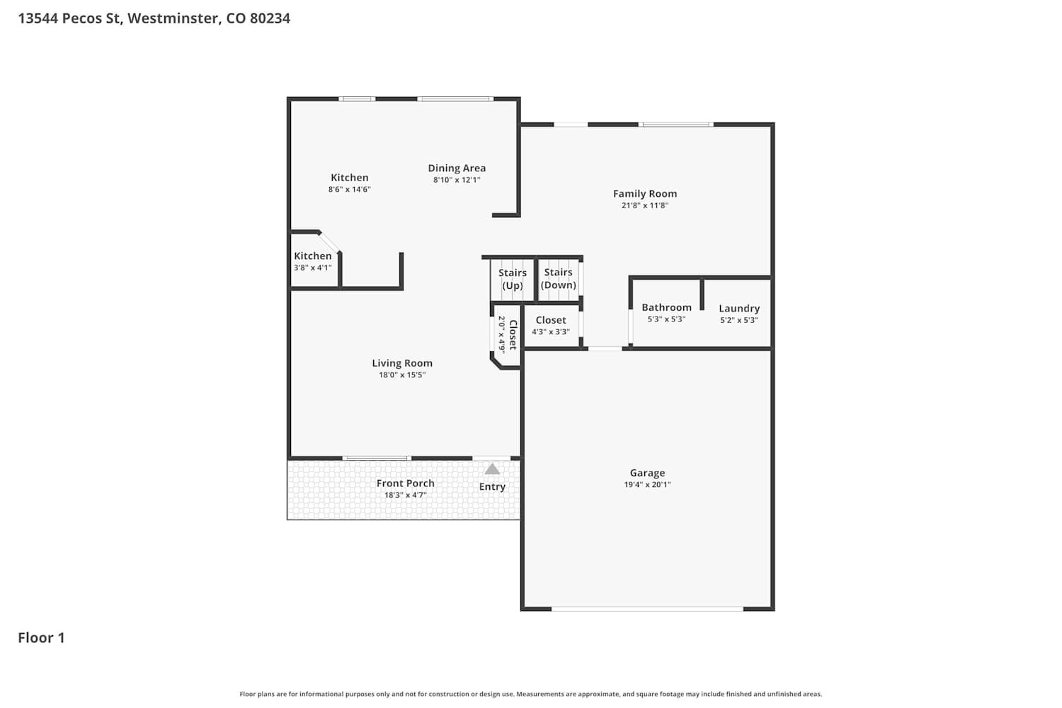 13544 Pecos St photo 3