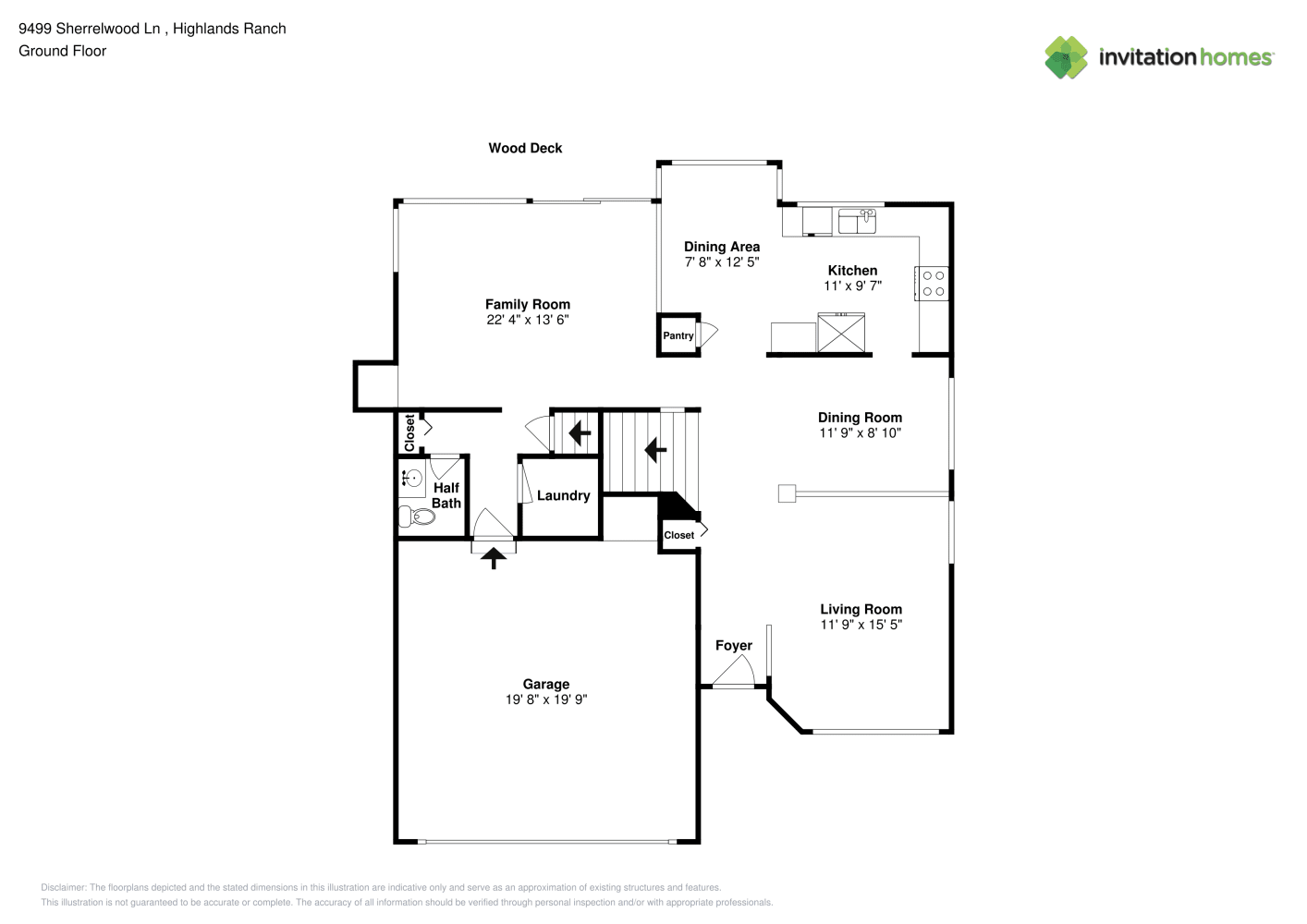 9499 Sherrelwood Ln photo 3