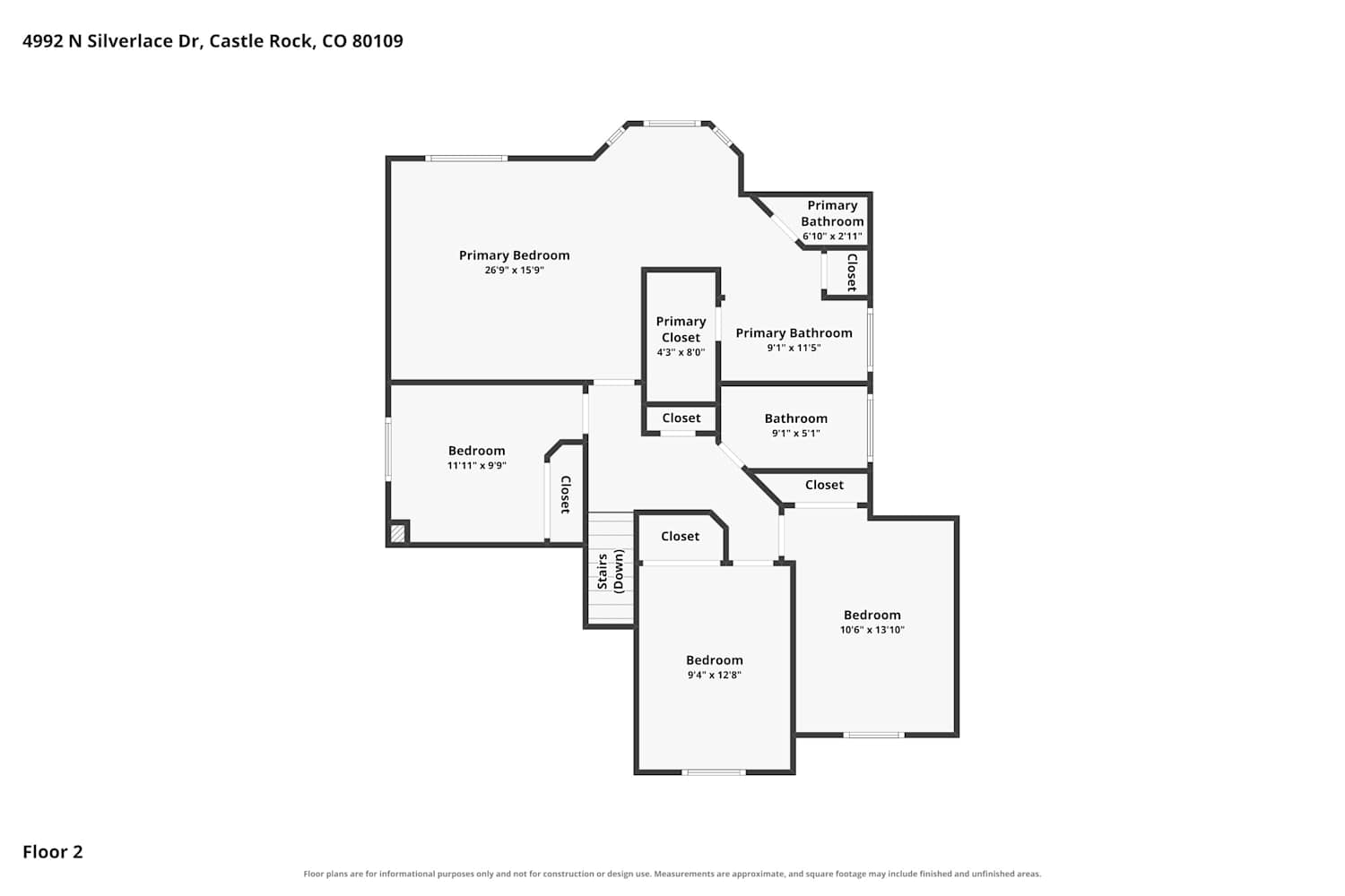 4992 N Silverlace Dr photo 3