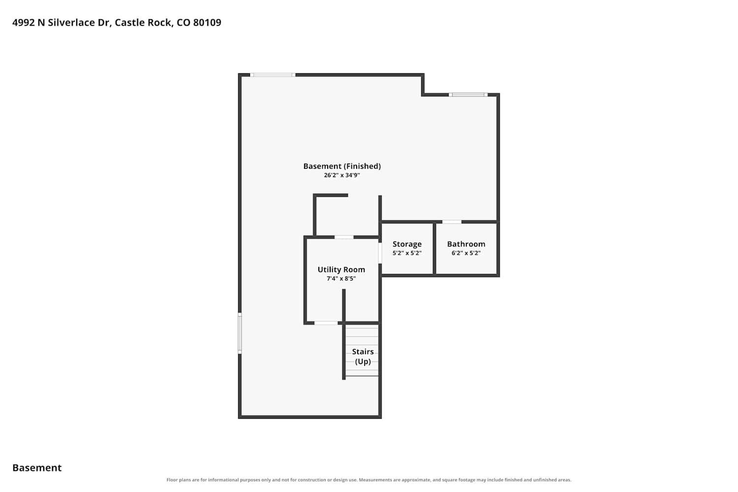 4992 N Silverlace Dr photo 4