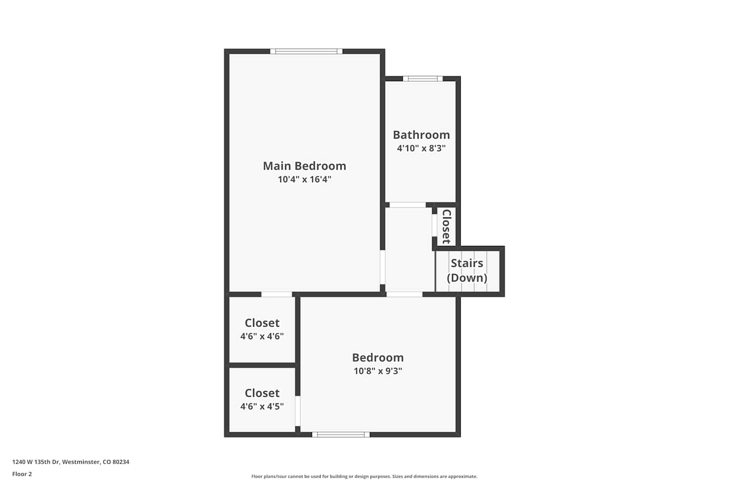 1240 W 135th Dr photo 4