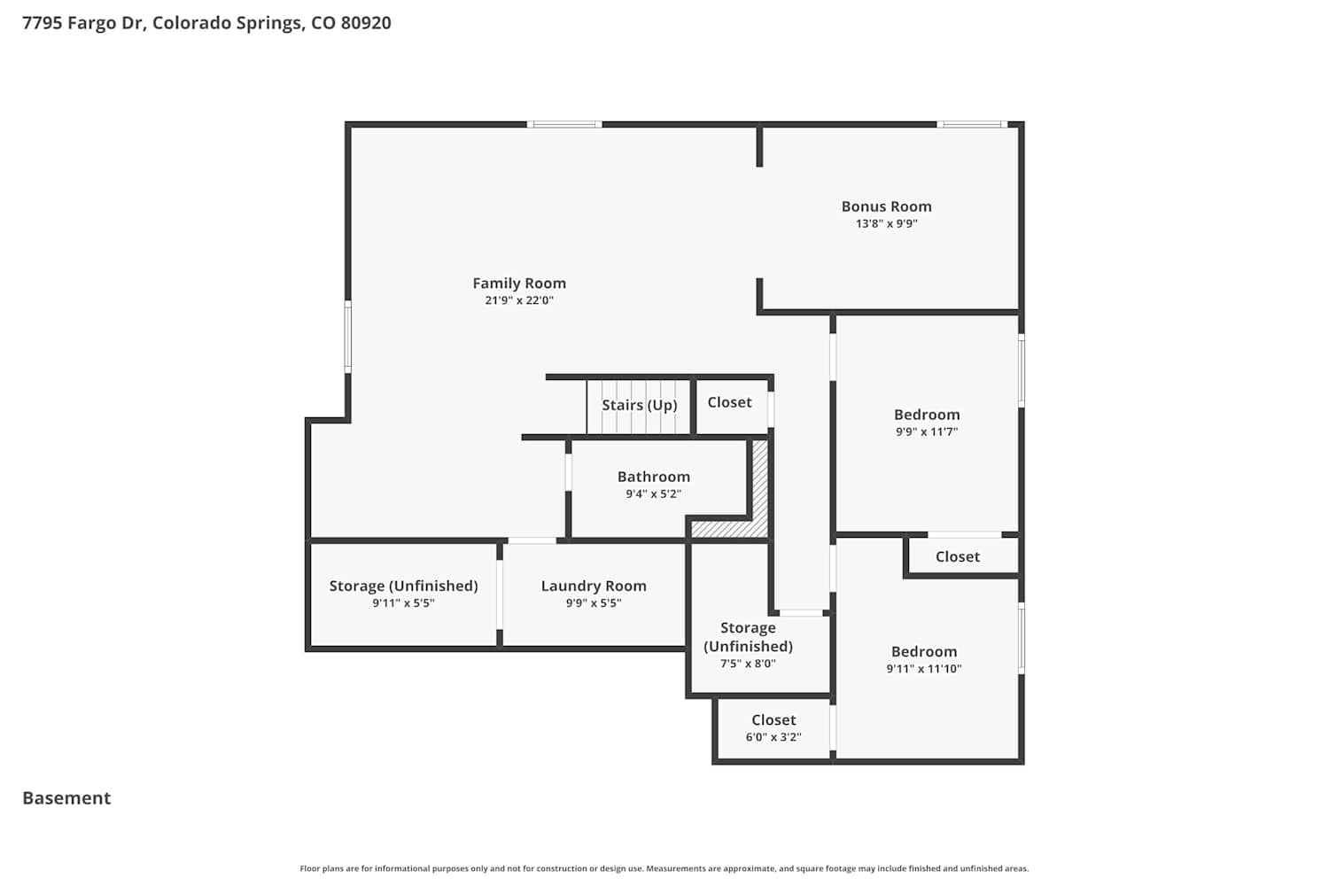 7795 Fargo Dr photo 3