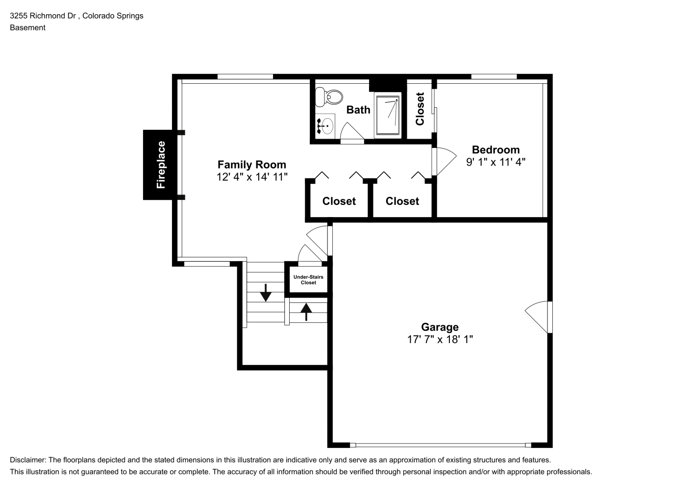 3255 Richmond Dr photo 2
