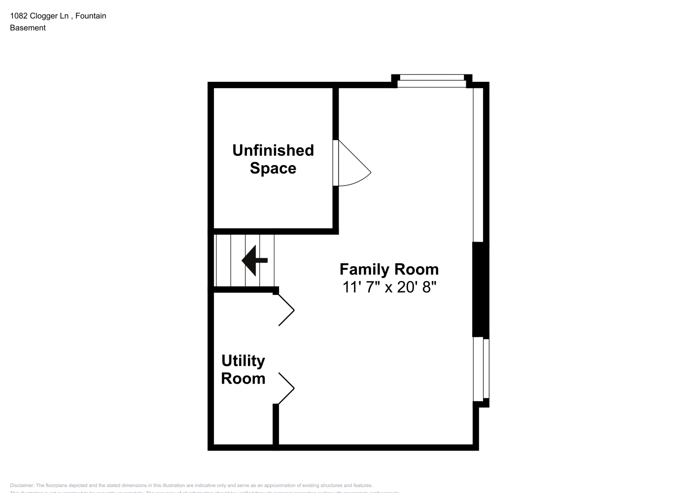 1082 Clogger Ln photo 2