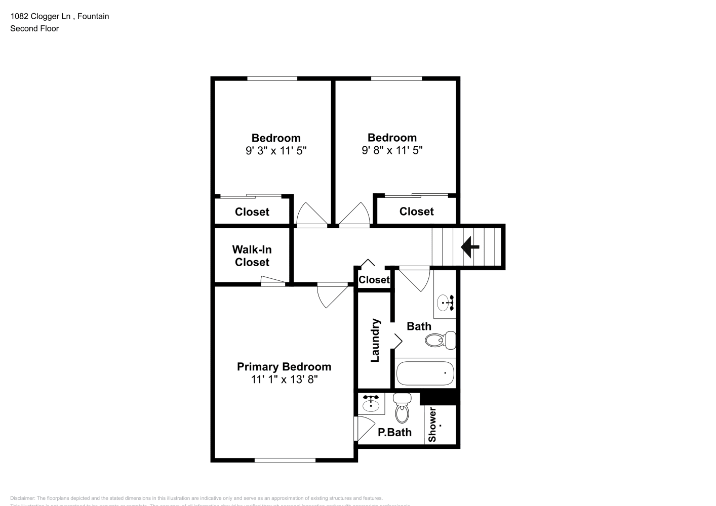 1082 Clogger Ln photo 4