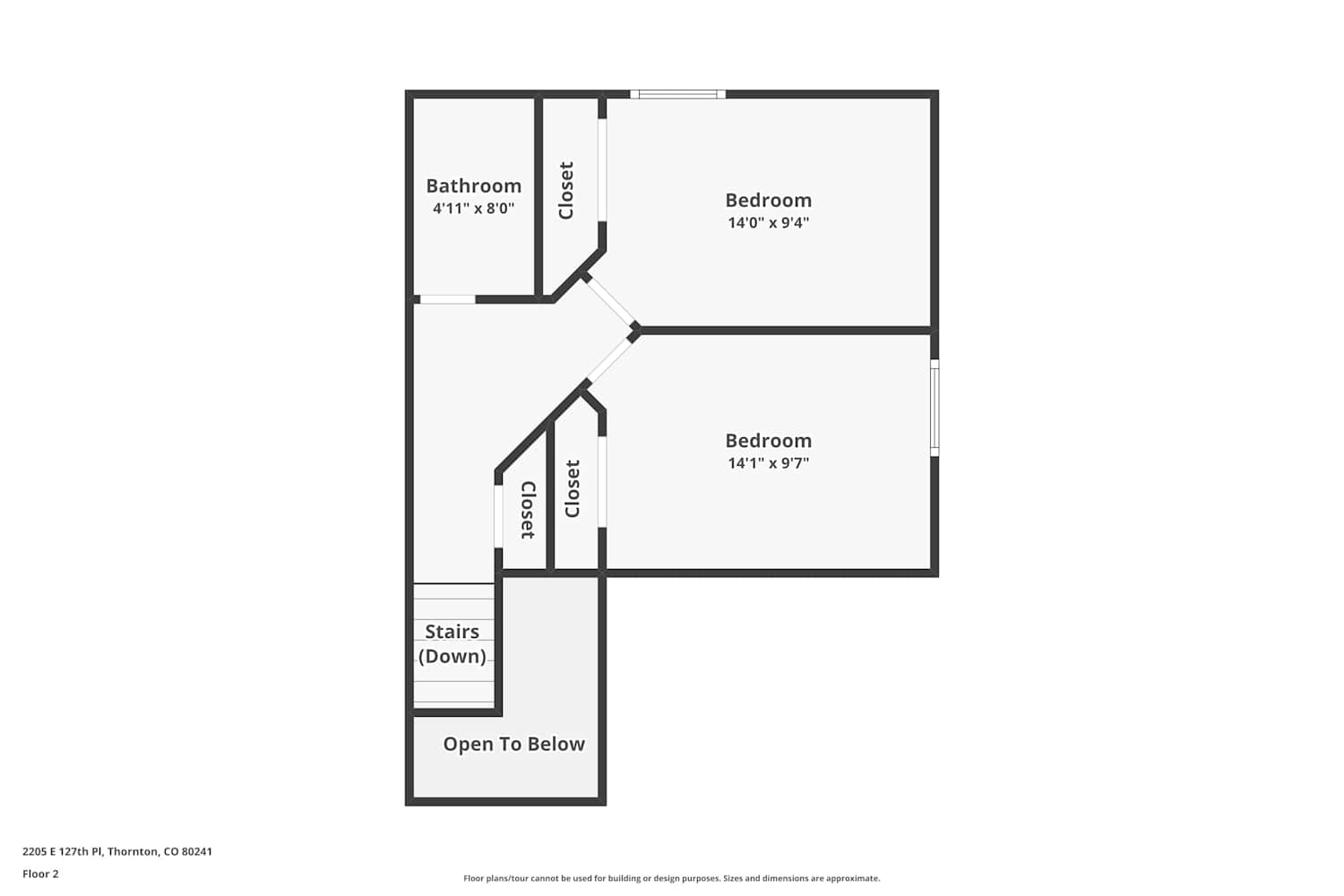 2205 E 127th Pl photo 2