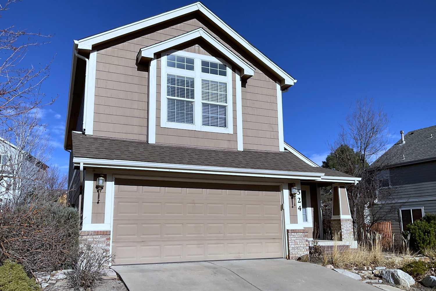 524 Fox Run Cir photo 2