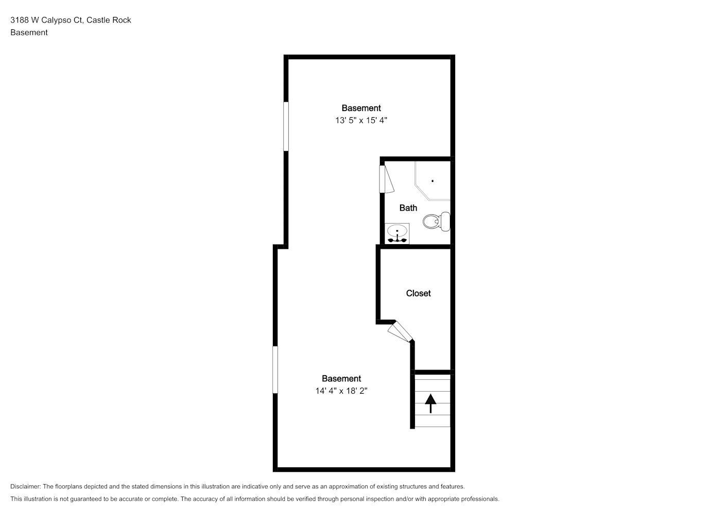 3188 W Calypso Ct photo 2