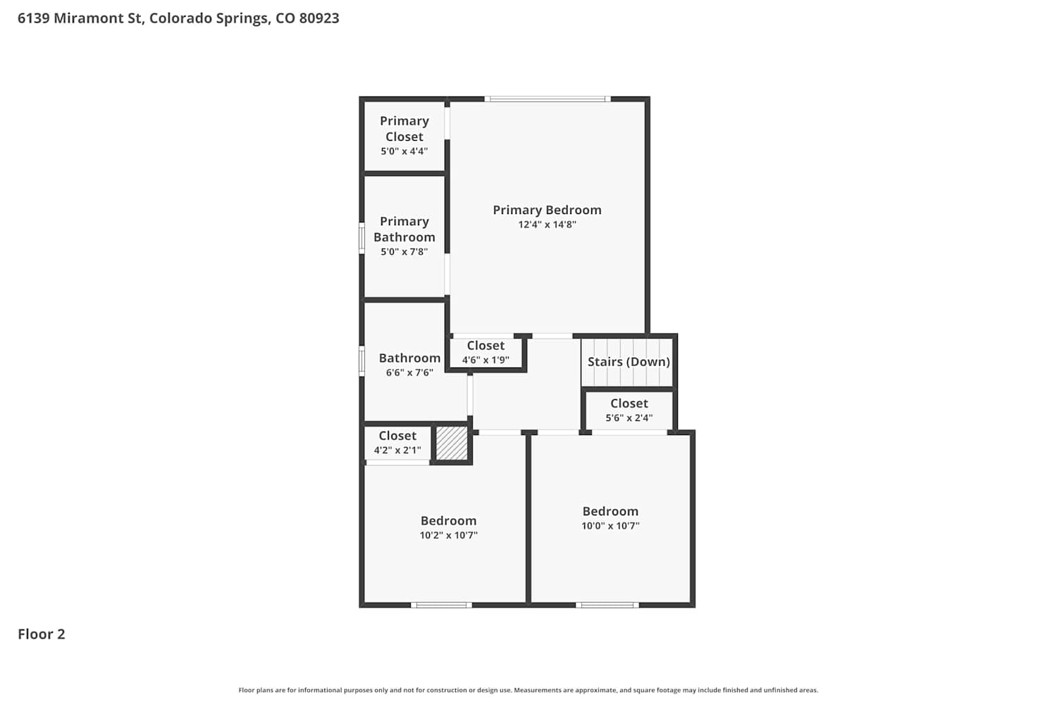 6139 Miramont St photo 4